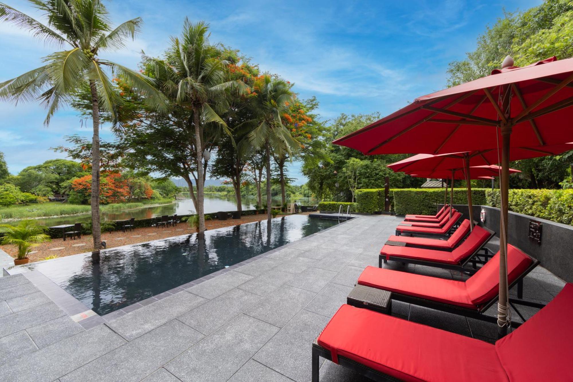 U Inchantree Hotel 4*
