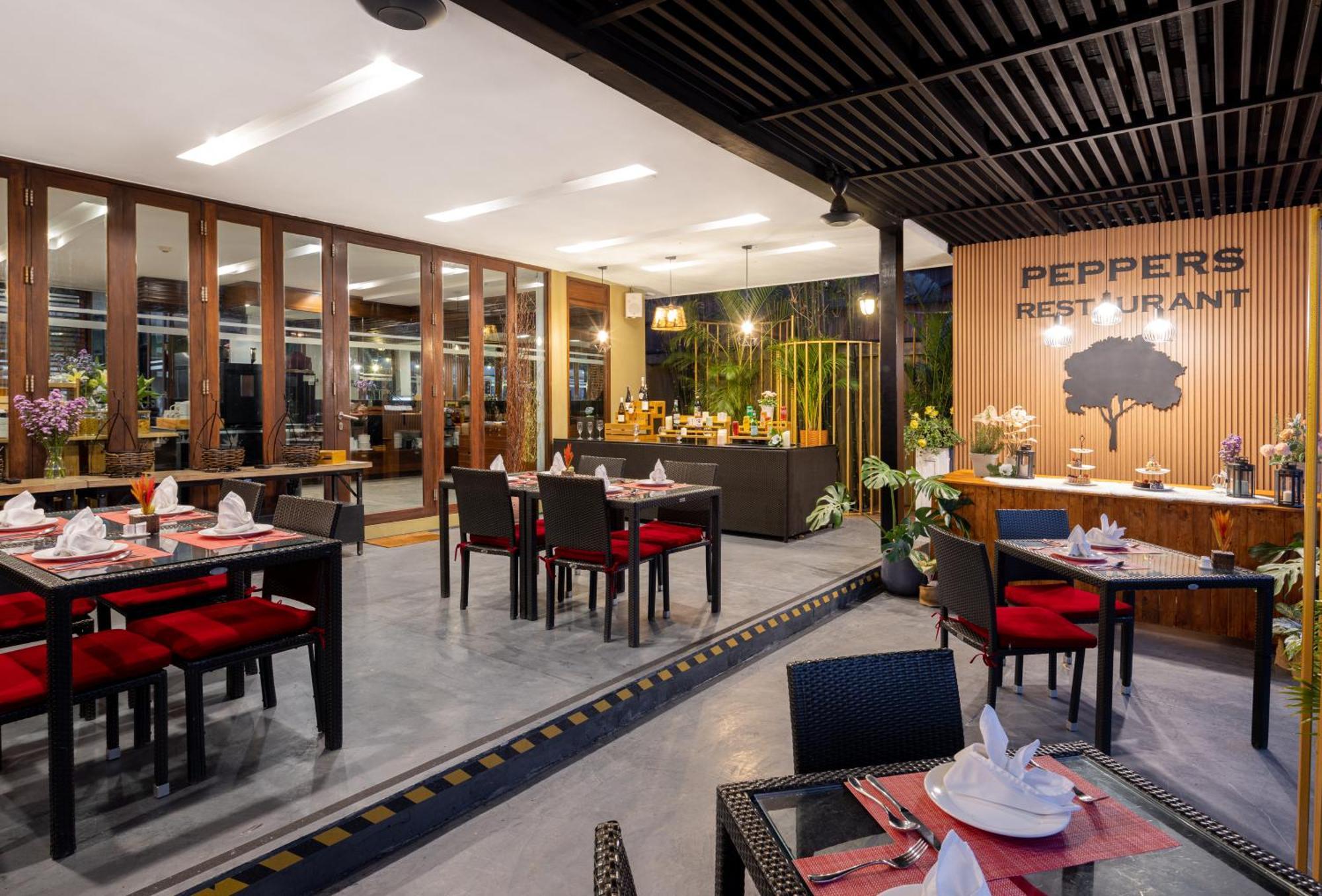Hotel U Inchantree