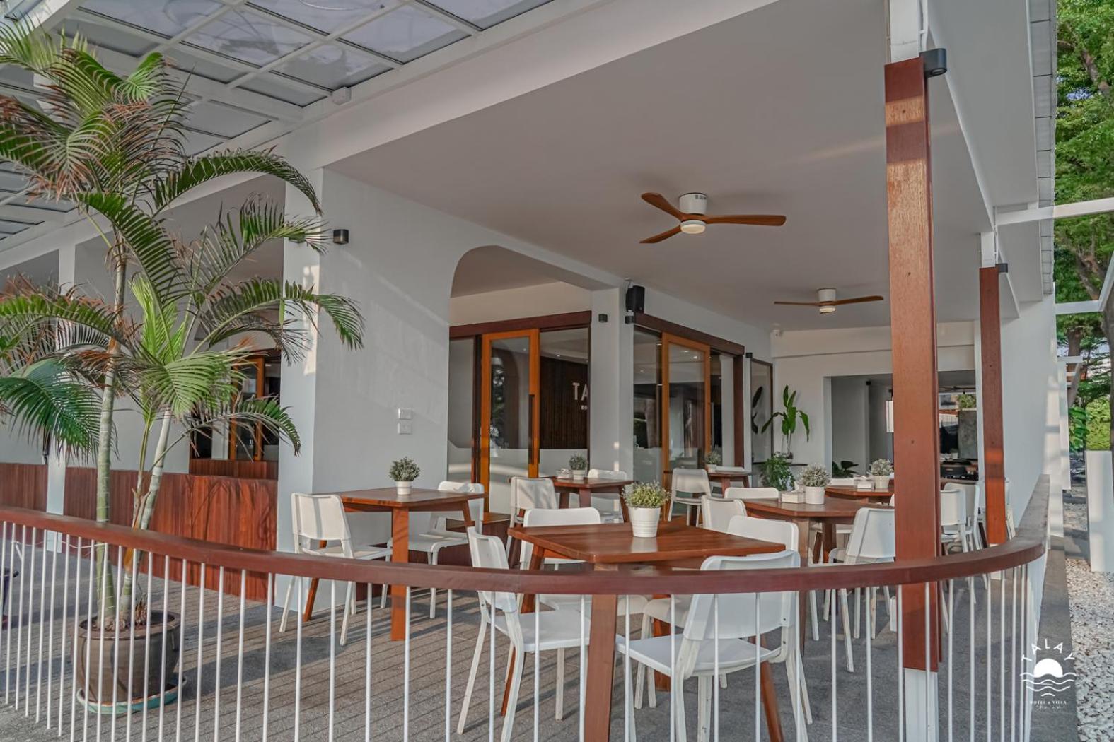 Hotel Talay And Cha-Am