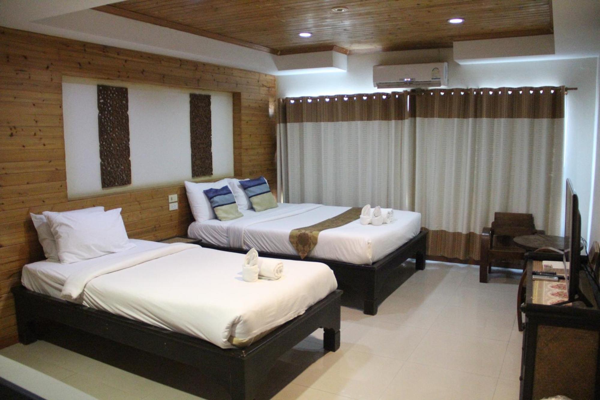 Maekhong Delta Boutique 3*