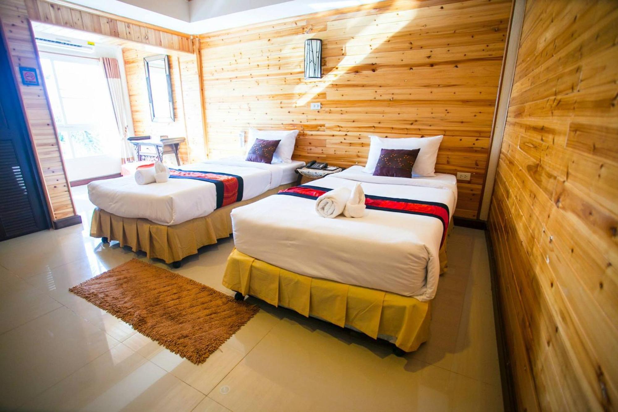 Maekhong Delta Boutique Hotel 3*
