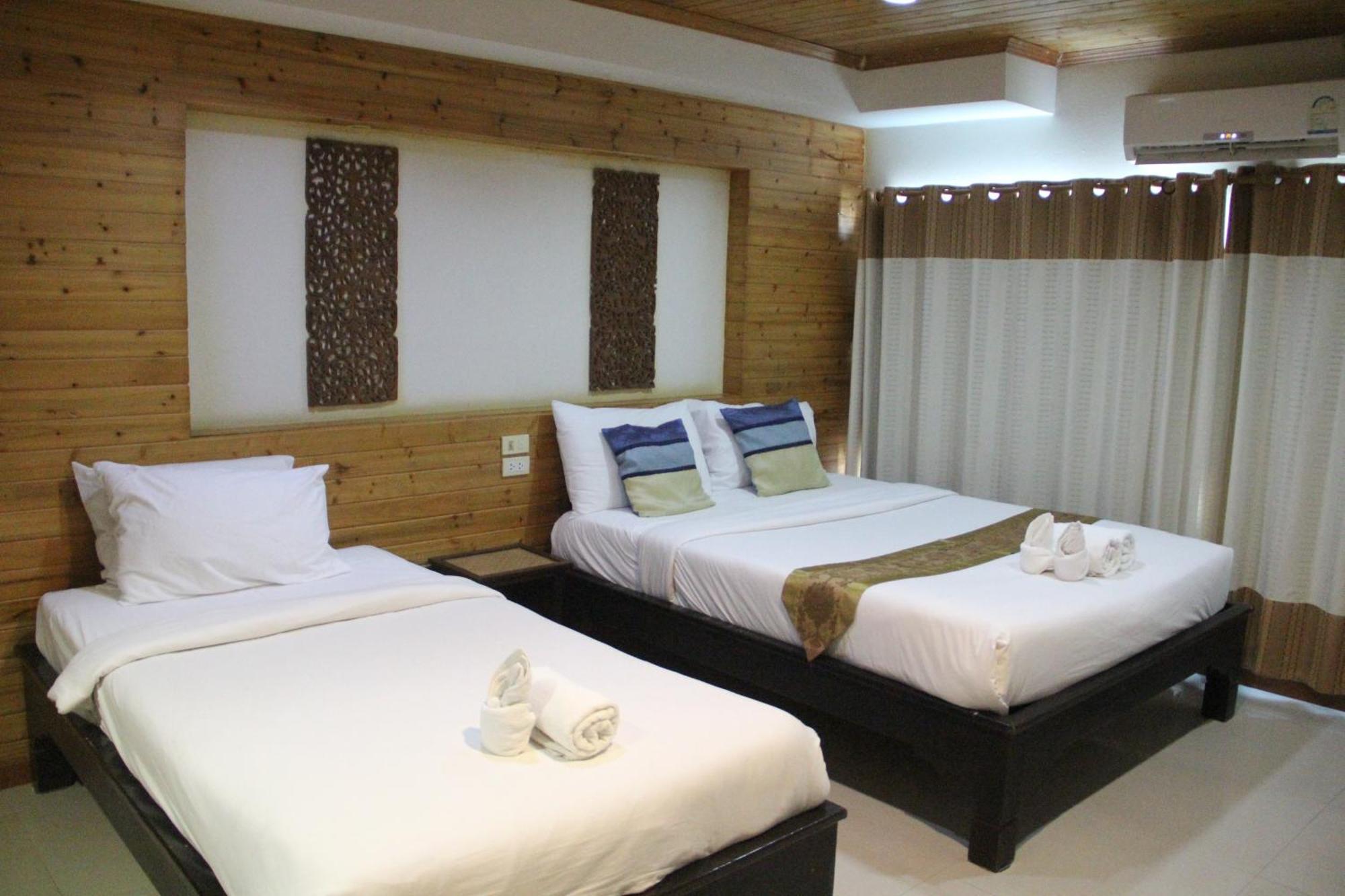 Hotel Maekhong Delta Boutique