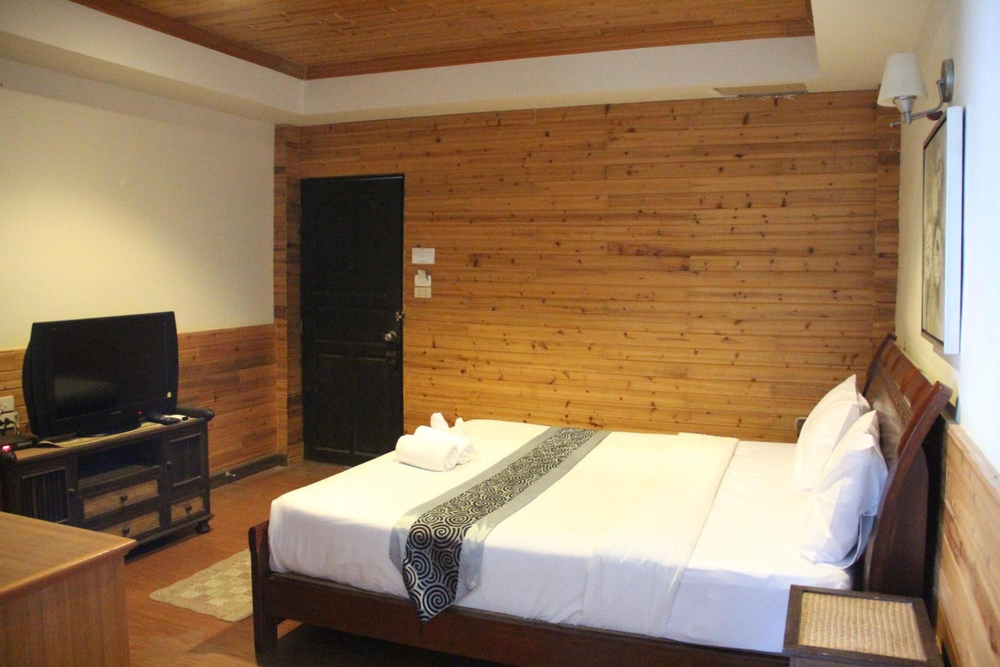 Maekhong Delta Boutique Hotel Mae Sai