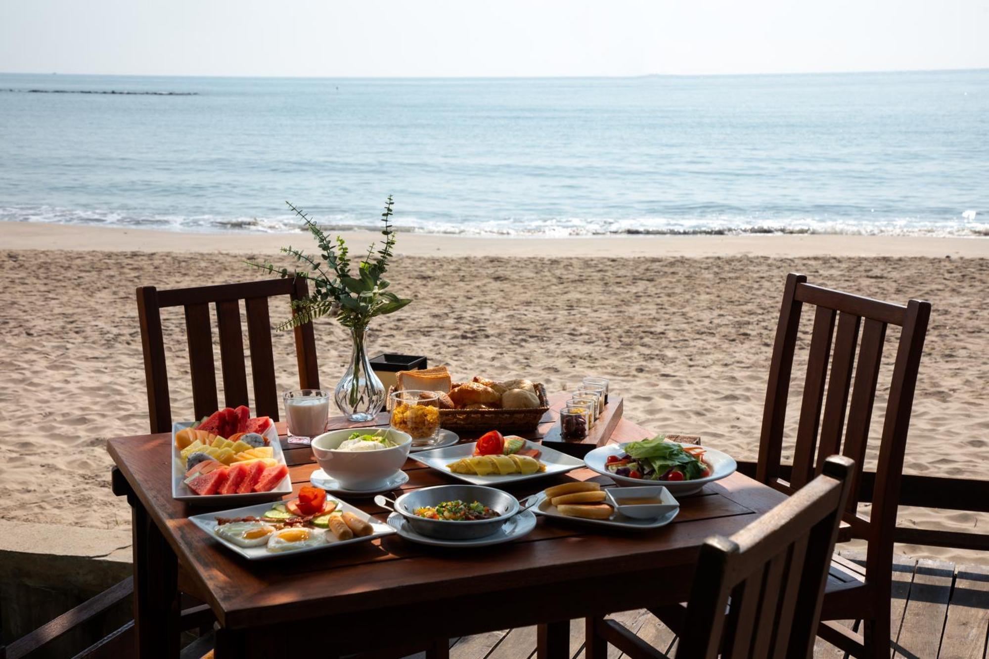 Fisherman's 4* Haad Chao Samran