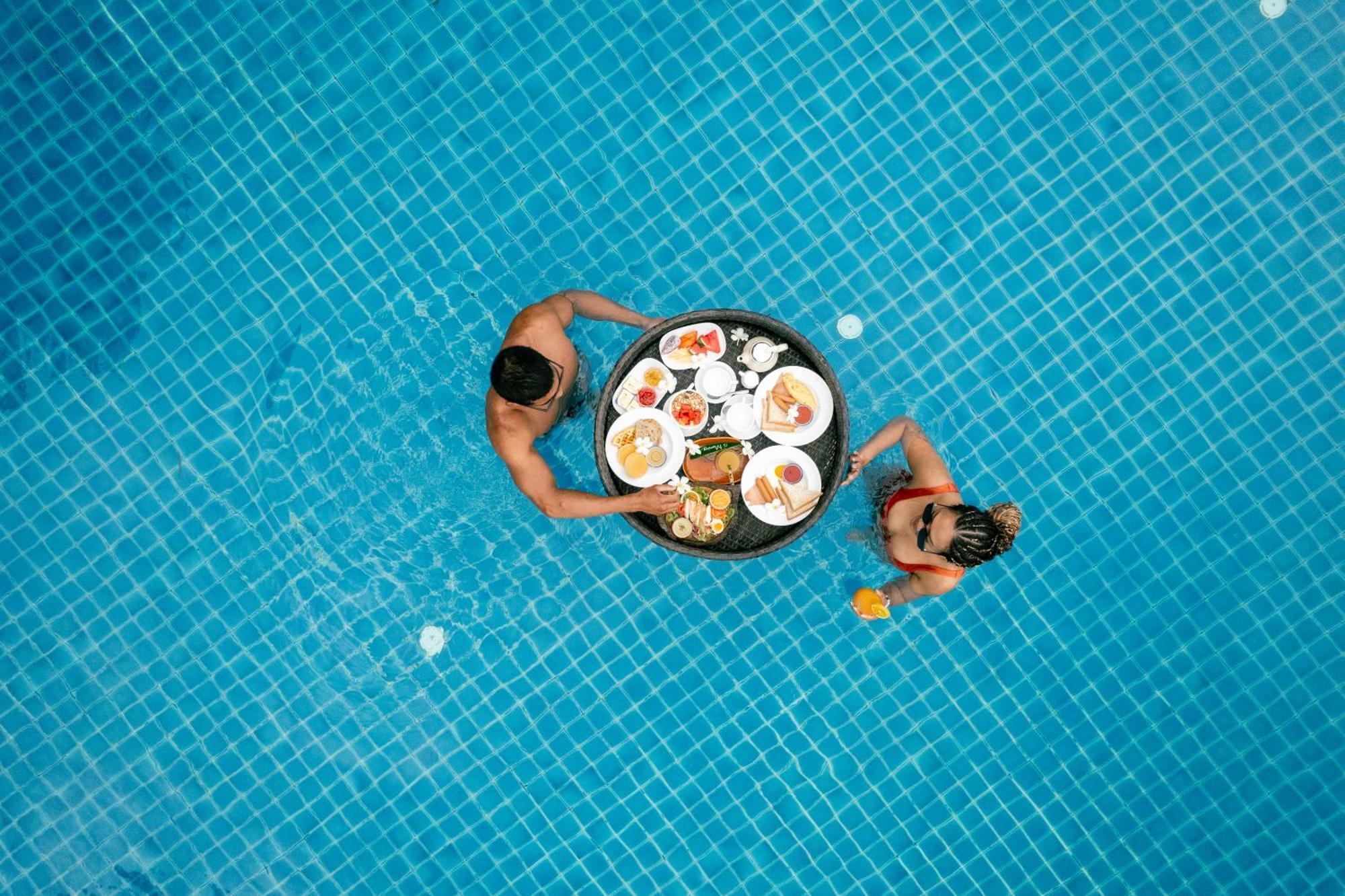 Resort Phutawan