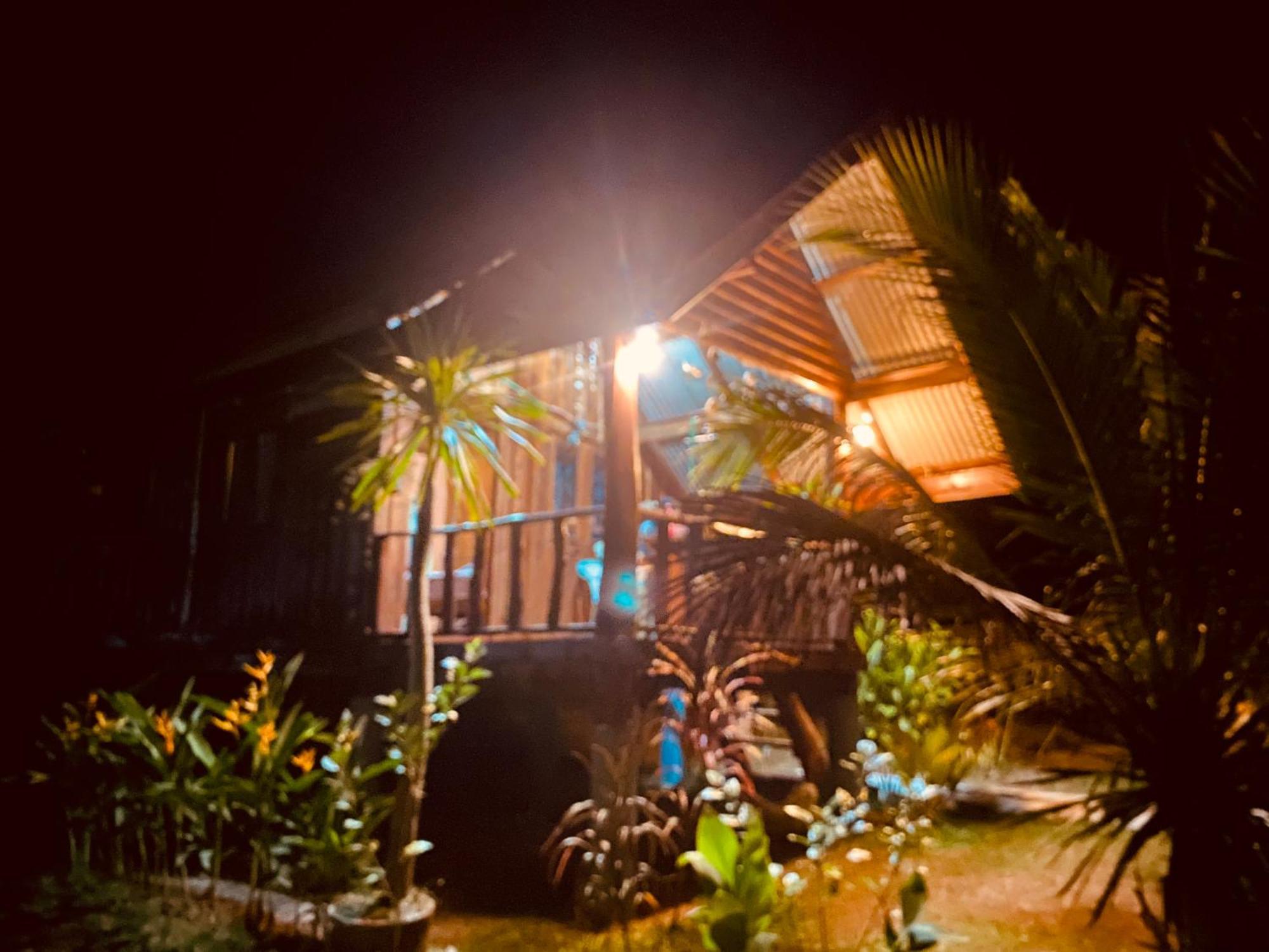 Nadia Kohjum Resort Koh Jum