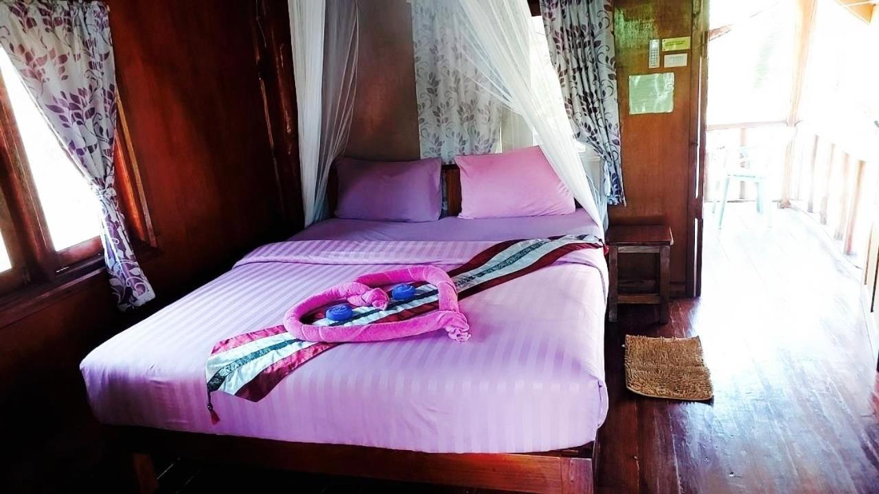 Nadia Kohjum 2* Koh Jum