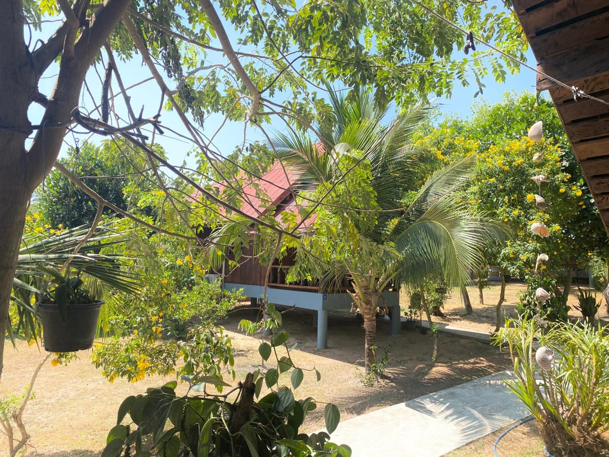Resort Nadia Kohjum Koh Jum
