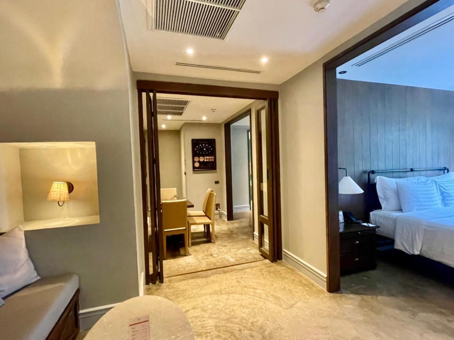 Thames Valley Khao Yai - Sha 4*
