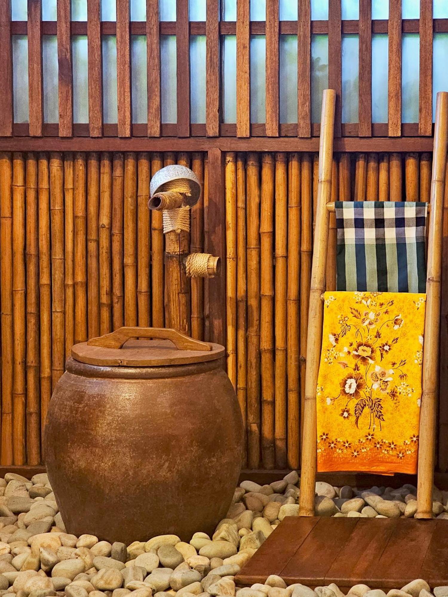 Buri Rasa Village Samui Chaweng (Koh Samui)