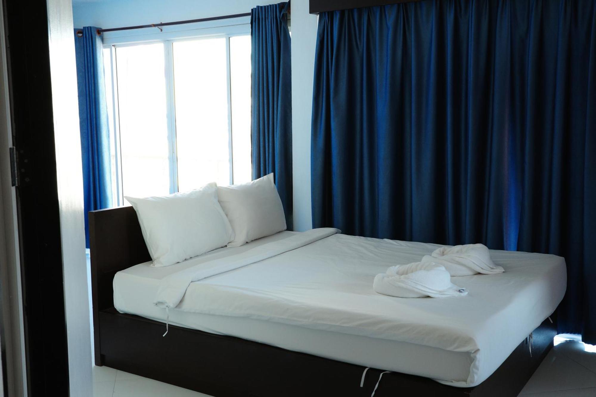 Hotel Bansuan