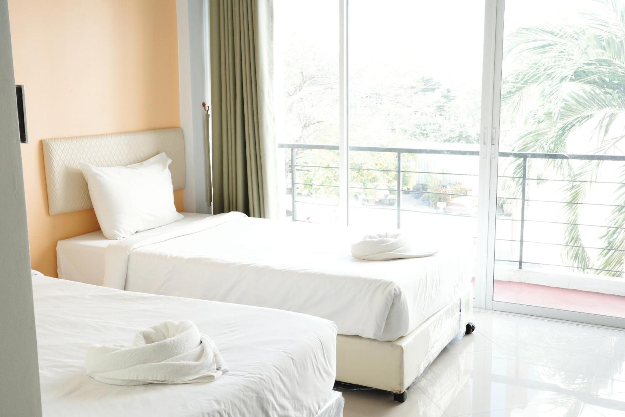 Hotel Bansuan
