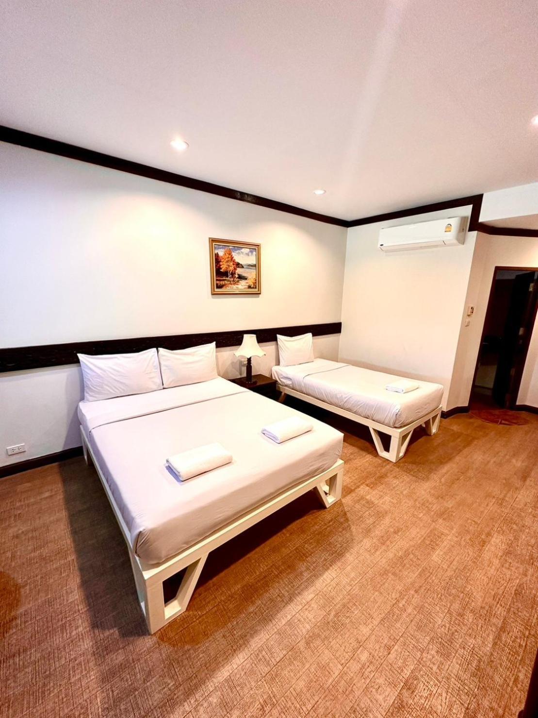 Bansuan Hotel