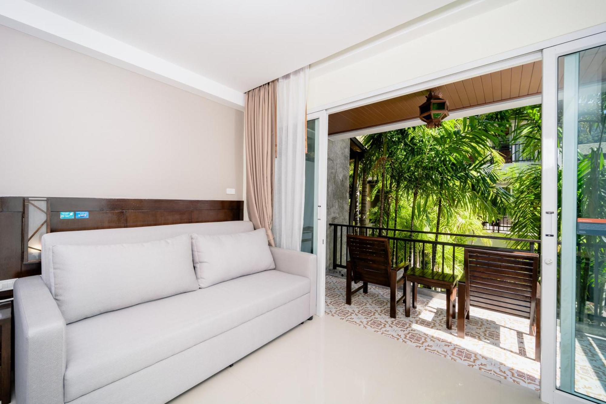 Princess & Resort Railay Beach