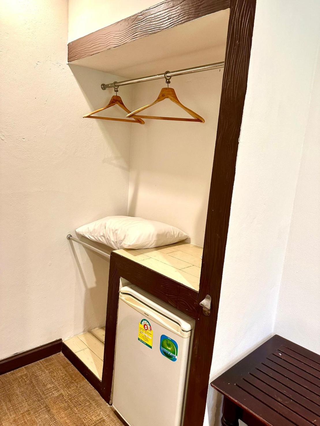 Bansuan Hotel Nakhon Sawan
