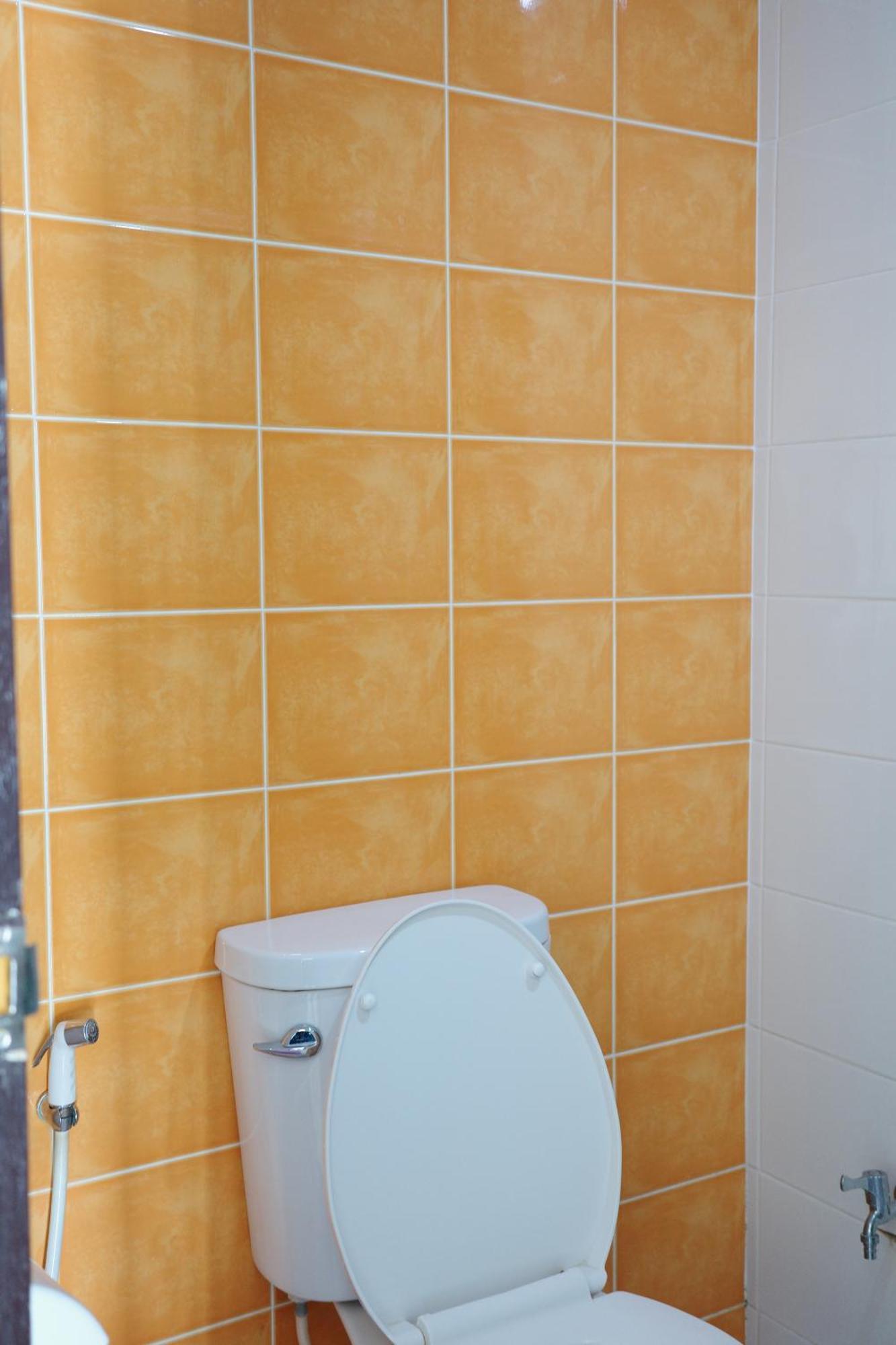Bansuan Hotel Nakhon Sawan