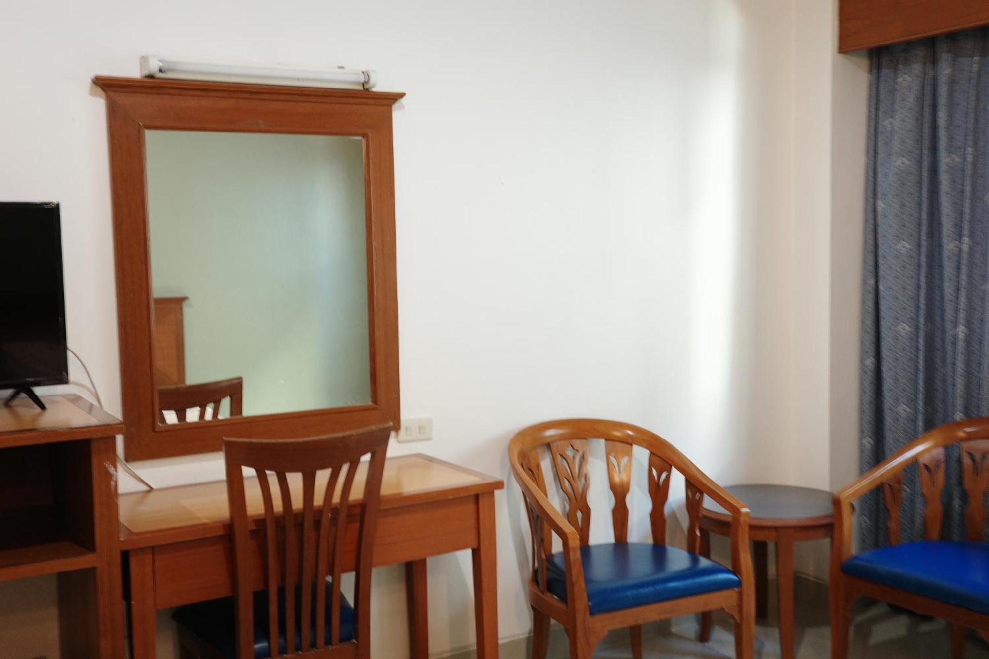 Bansuan Hotel