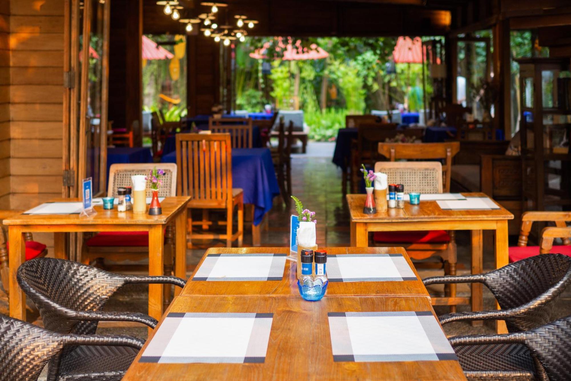 Resort Village Boutique Pai