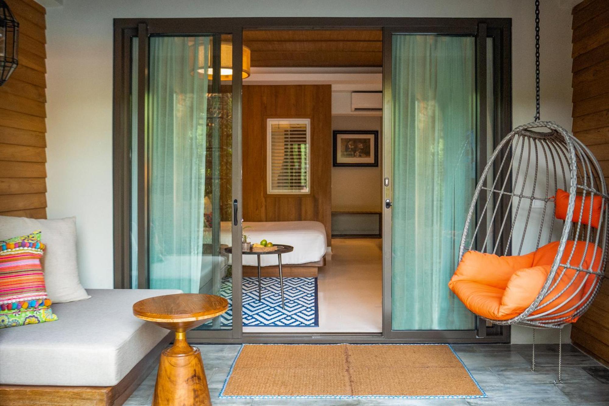 Village Boutique 4* Pai
