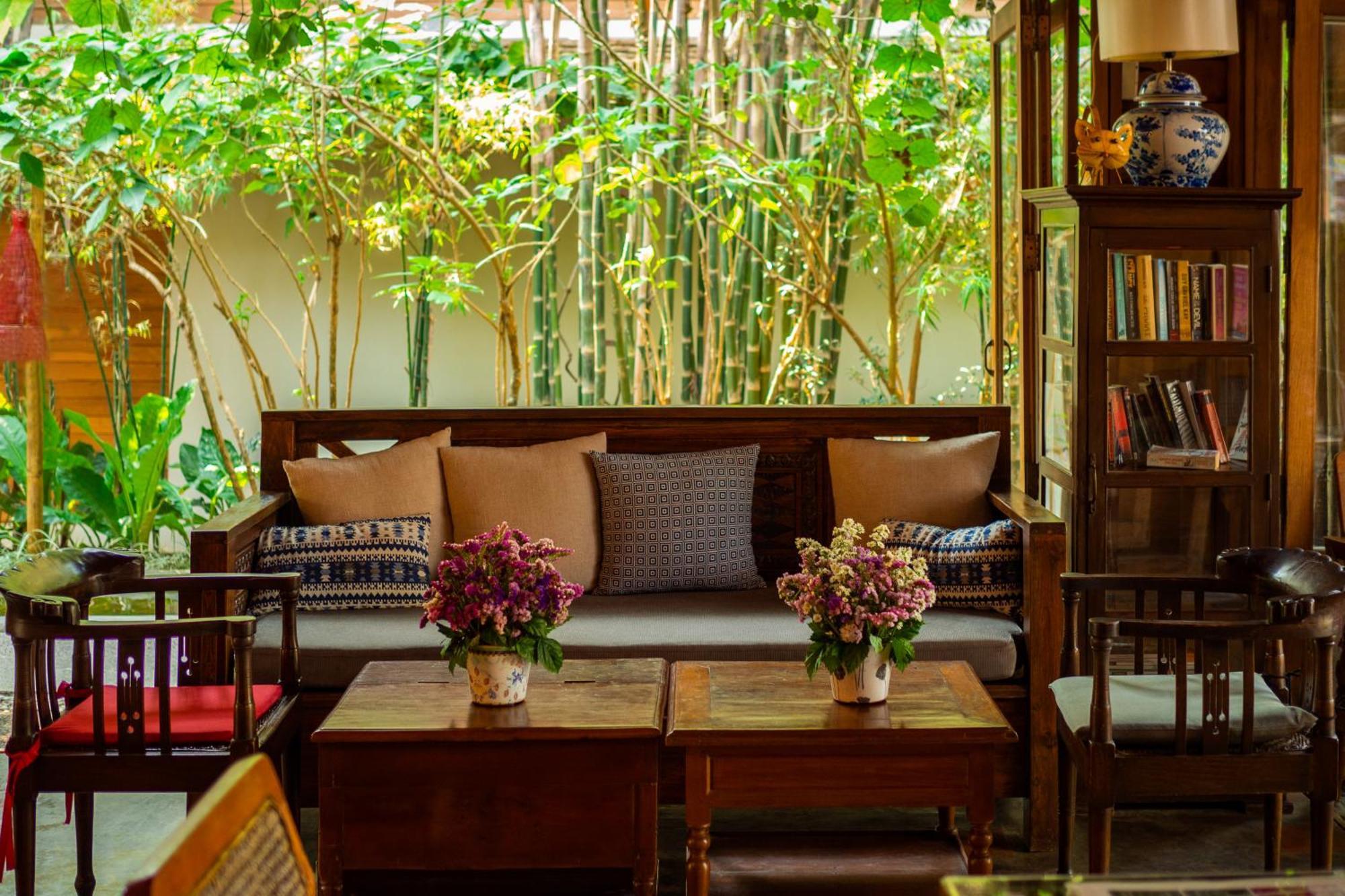 Resort Village Boutique Pai