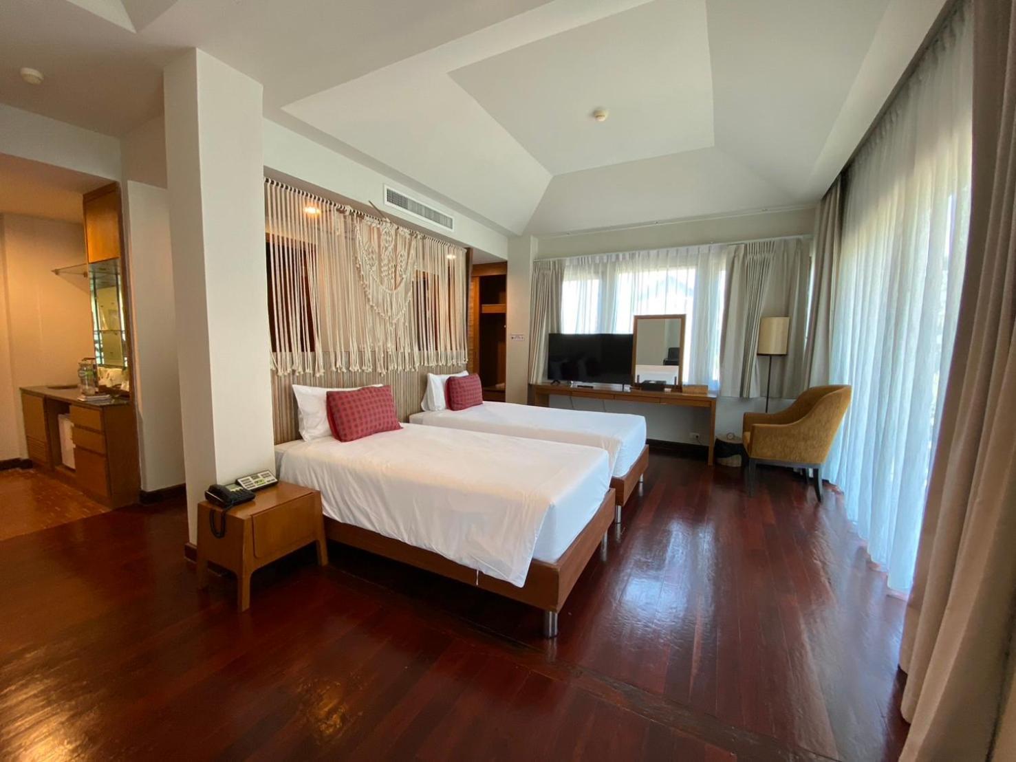 Patravana Resort Phayayen