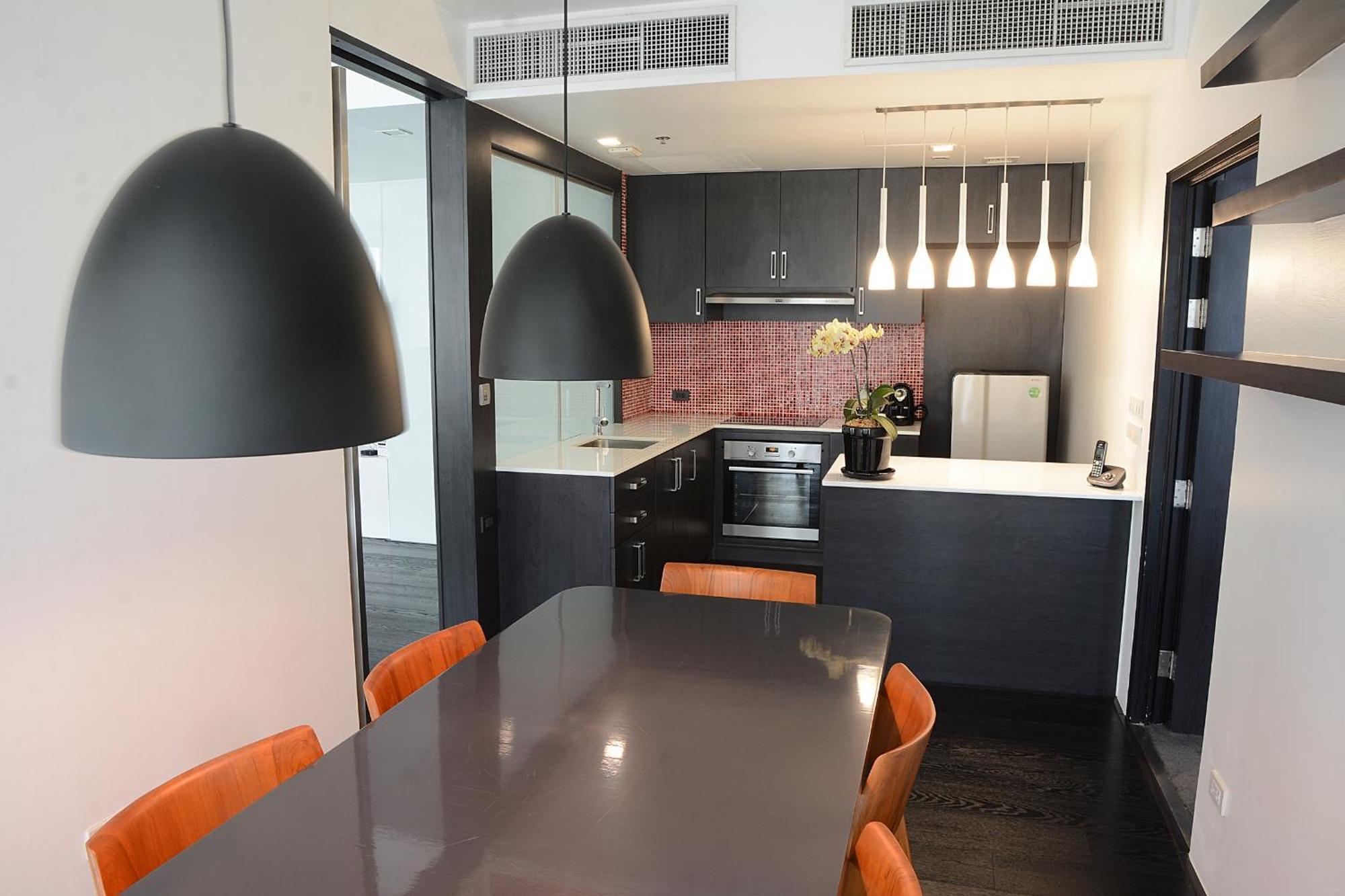 Hotel Novotel Bangkok Impact 4*