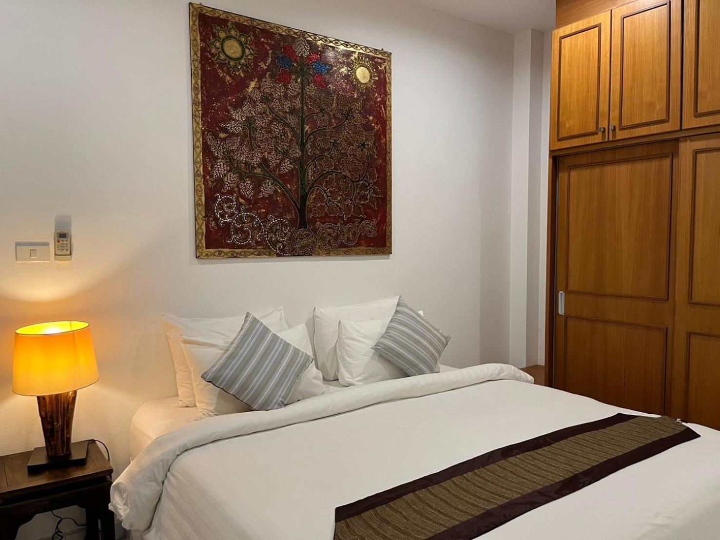 Baan Lalle * Ao Nang