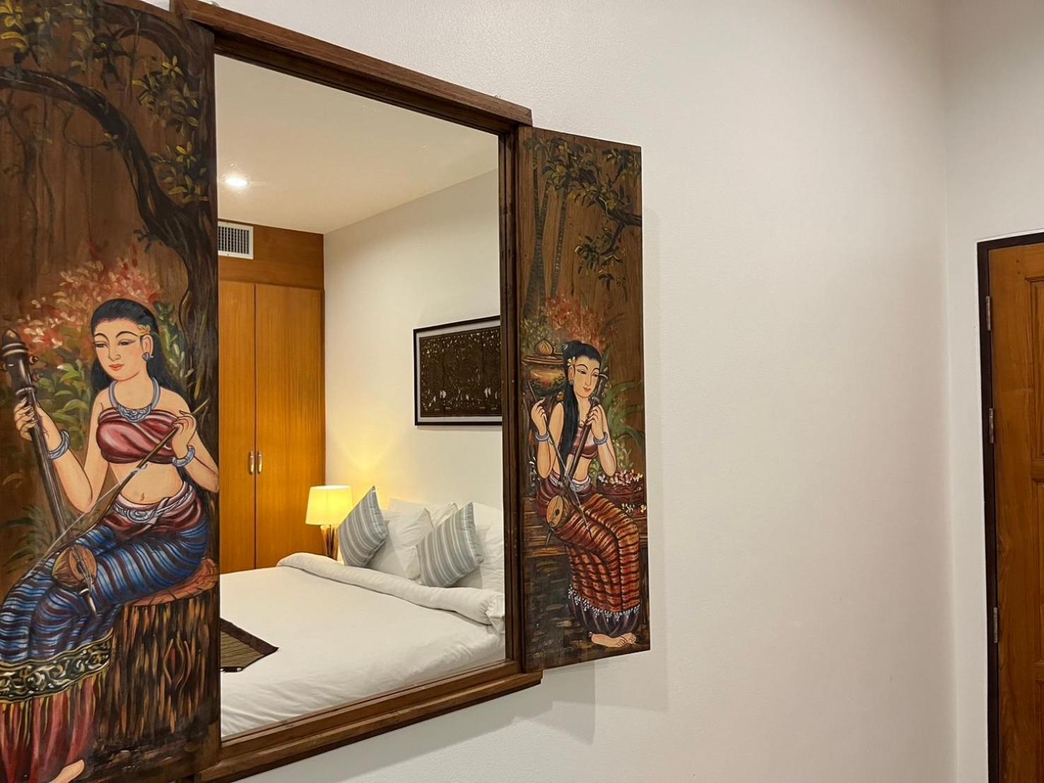 Baan Lalle Ao Nang