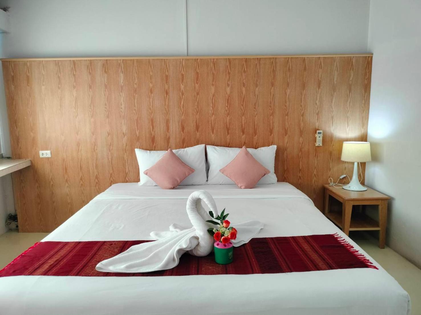Hotel S2s Queen