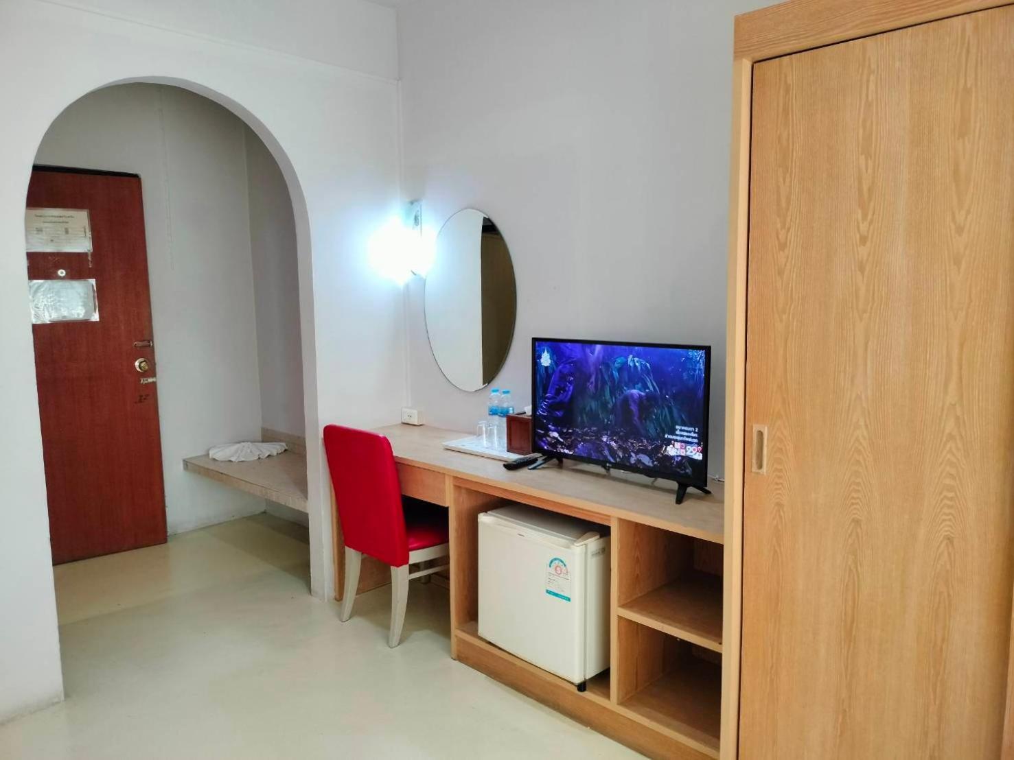 S2s Queen Hotel Trang