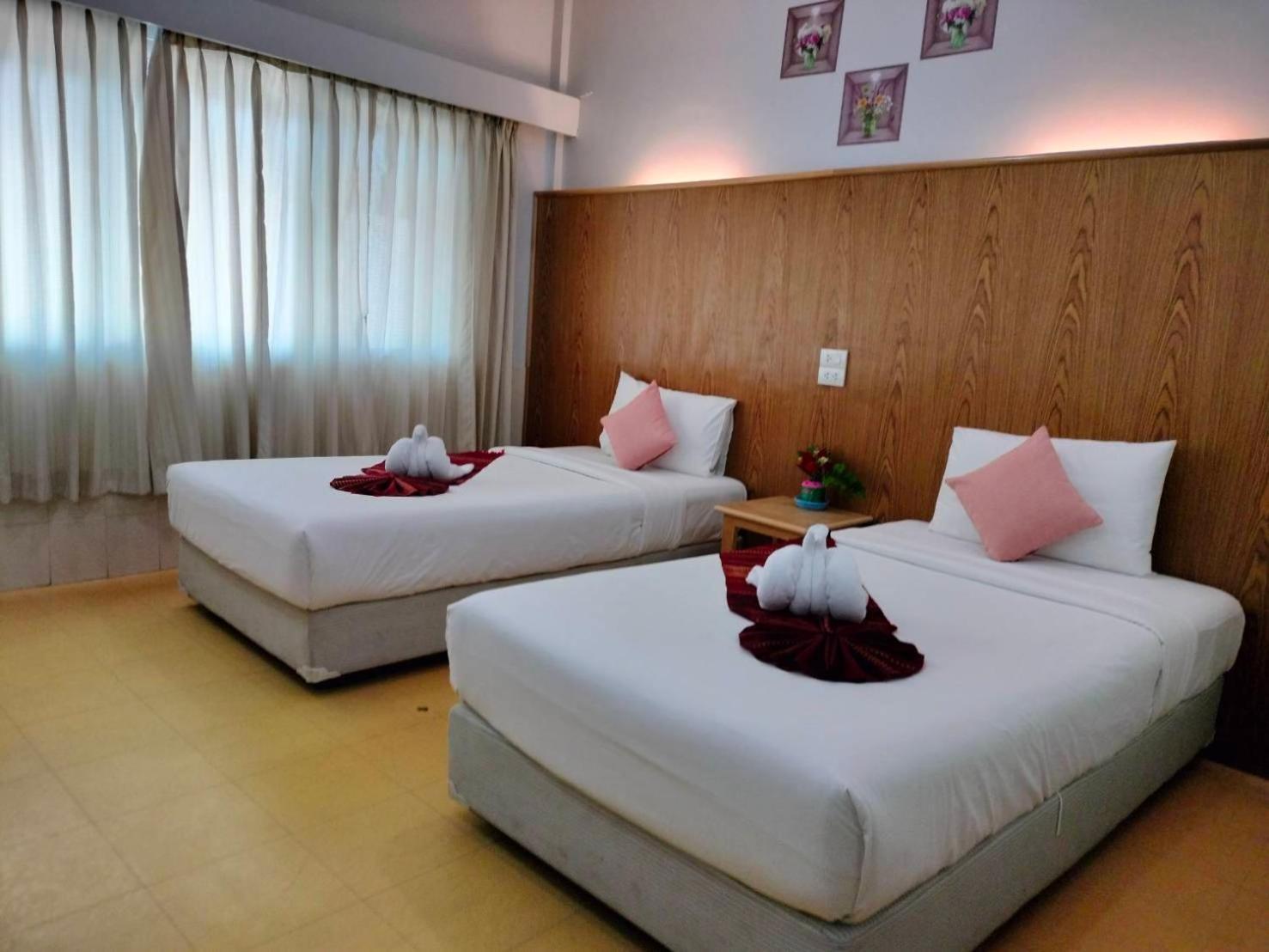 S2s Queen Hotel Trang