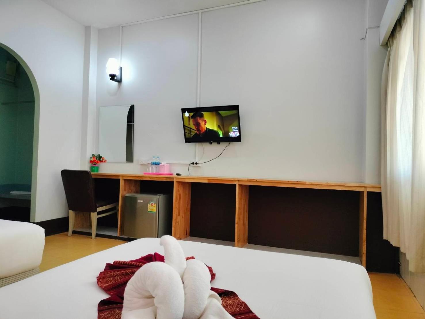 S2s Queen Hotel Trang