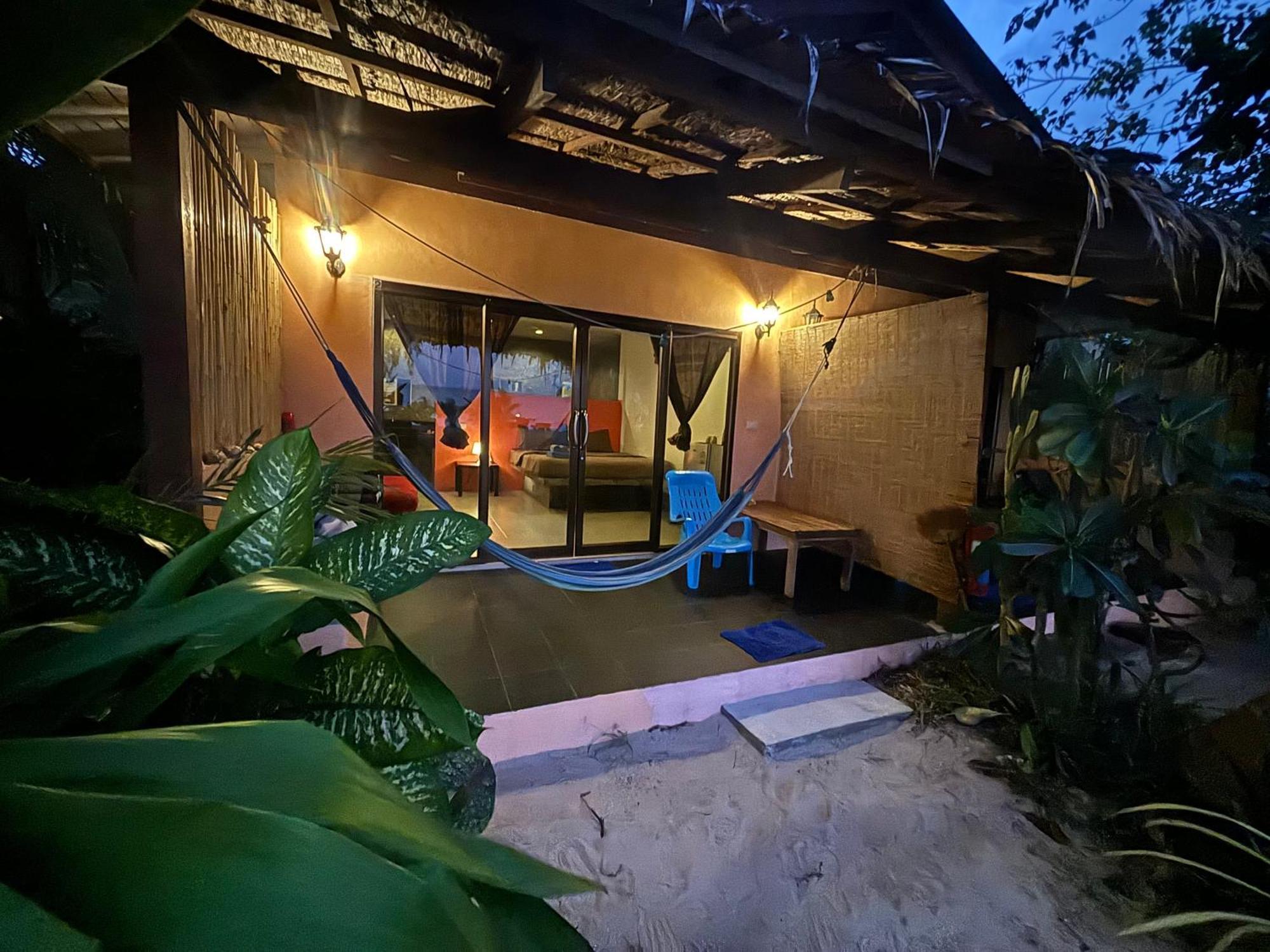 Resort Papillon Baan Tai