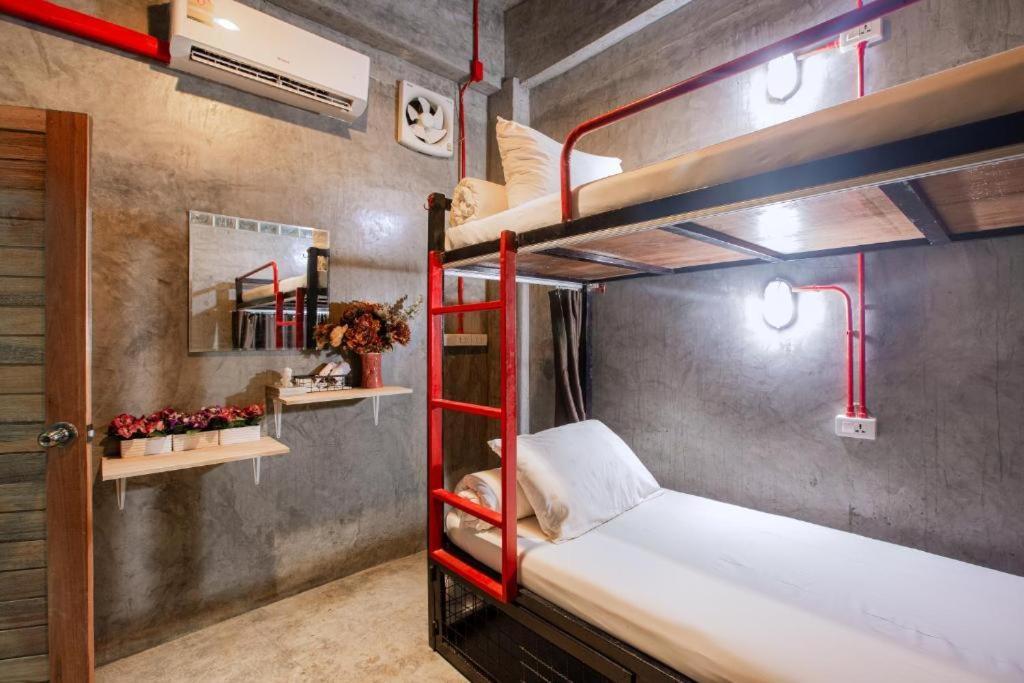 Inn Sleeper Ao Nang