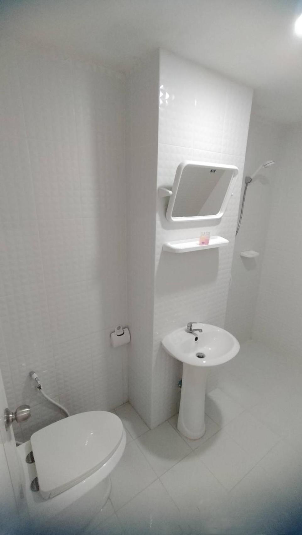 Guest house Tanyaporn House 2*