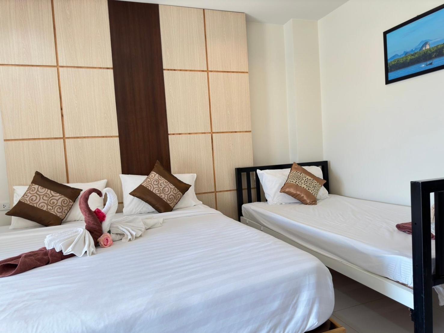 Apartment Js