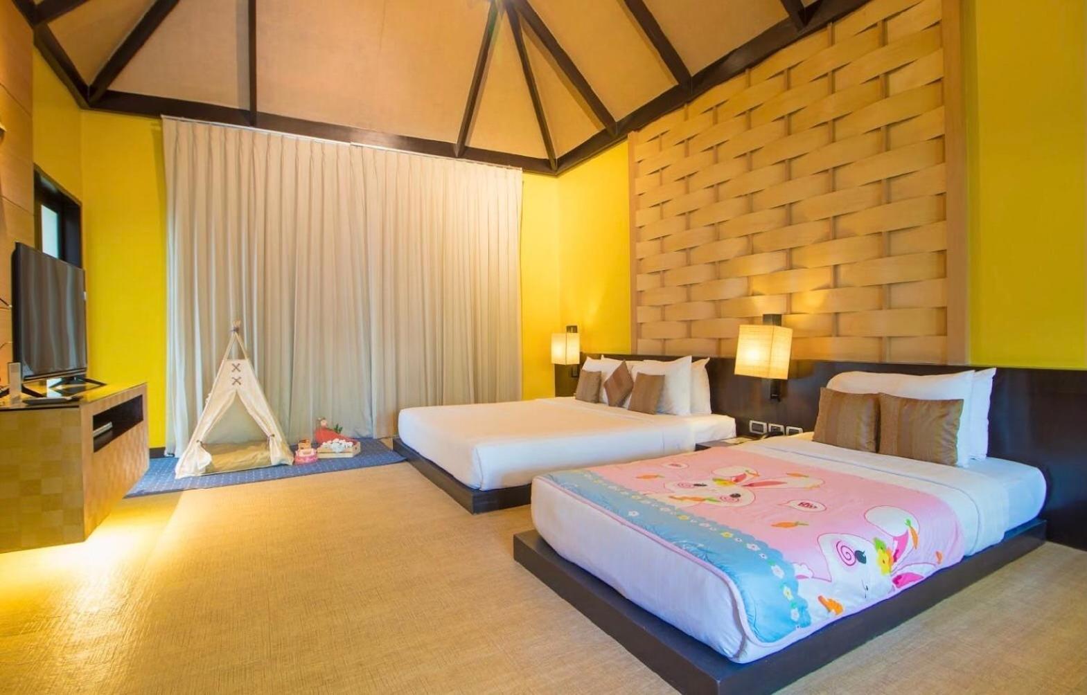 The Zign Premium Resort 5*