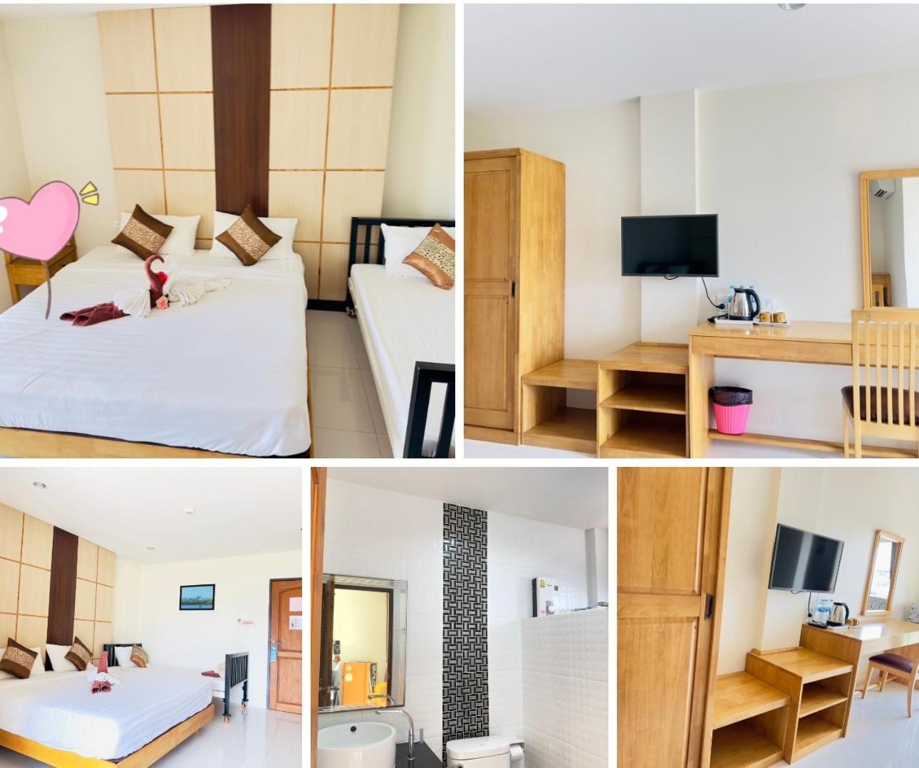 Js Apartment *