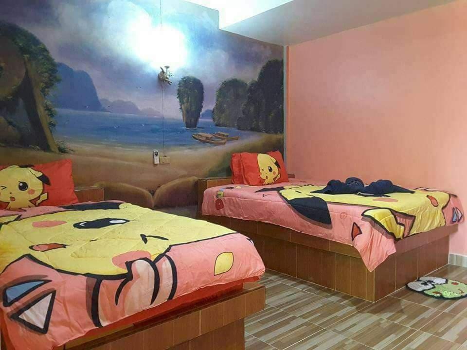 Resort บ้านอุ๊ Sichon