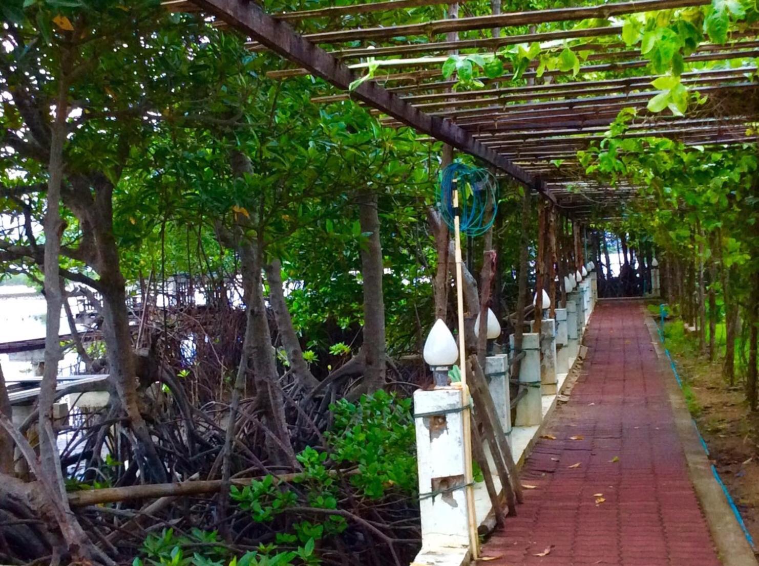 Meena Resort *