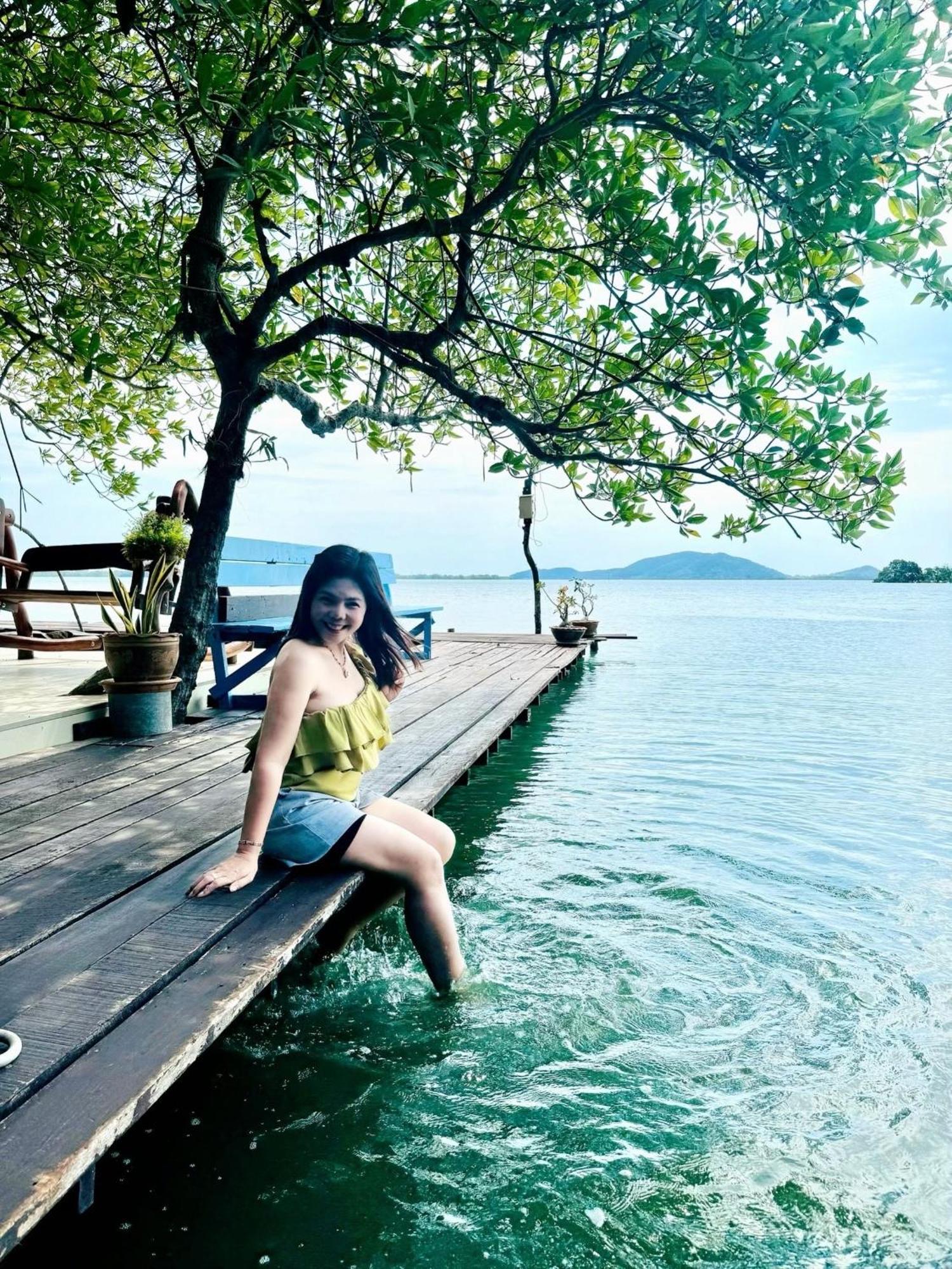 Meena Chanthaburi