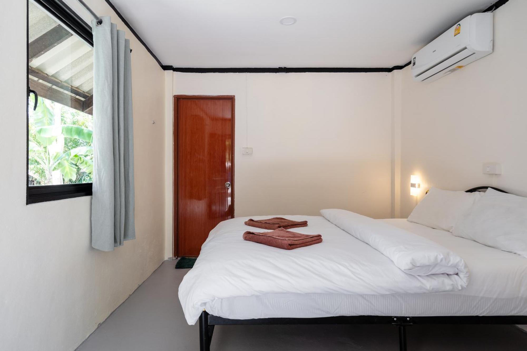 Mook Lanta Eco Koh Lanta