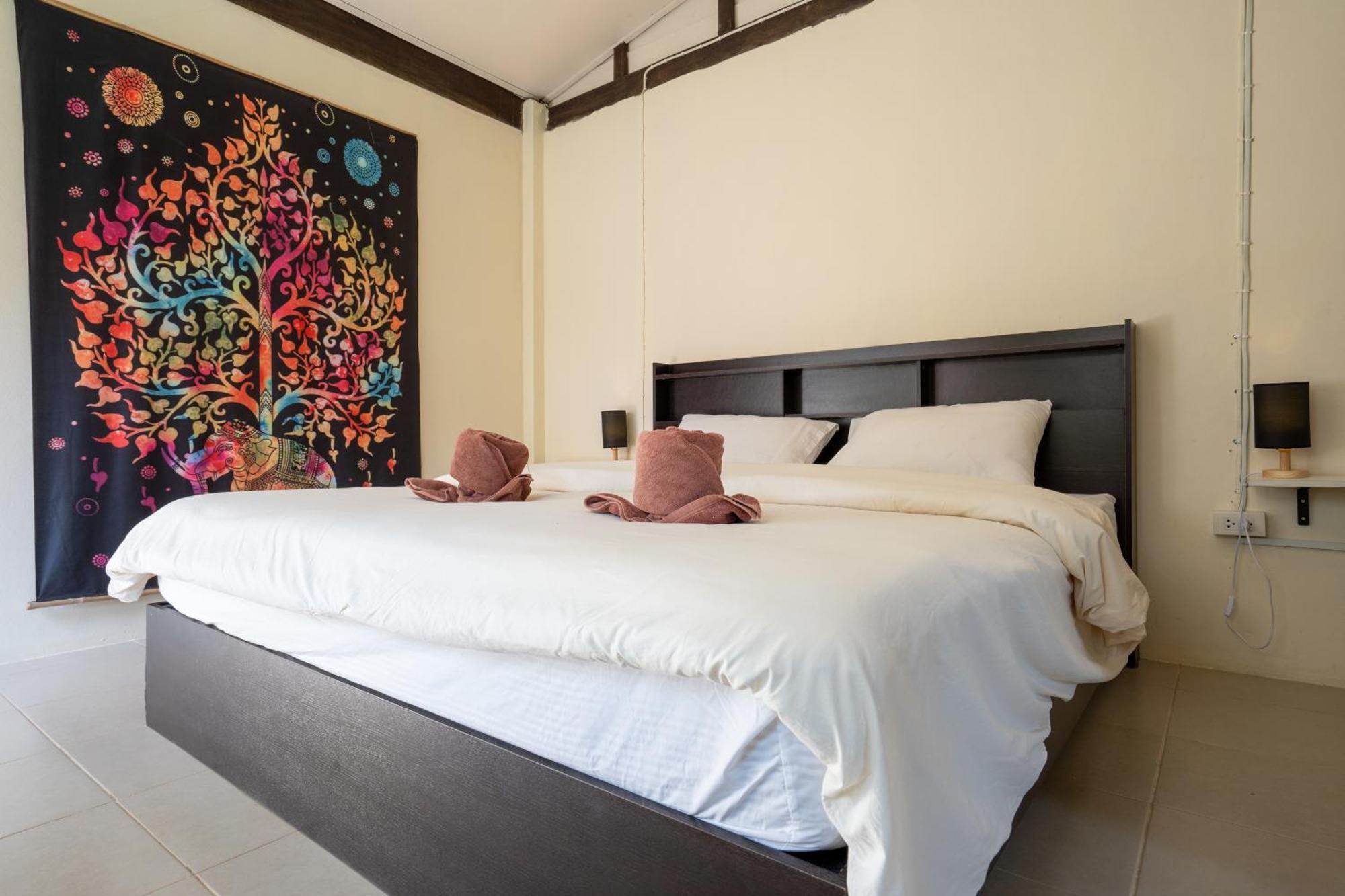 Mook Lanta Eco Resort 3*