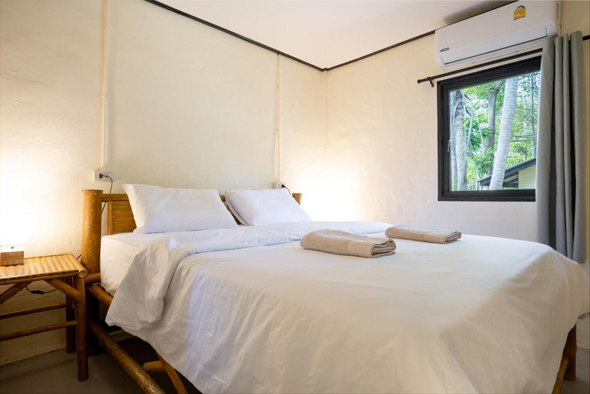 Mook Lanta Eco Koh Lanta