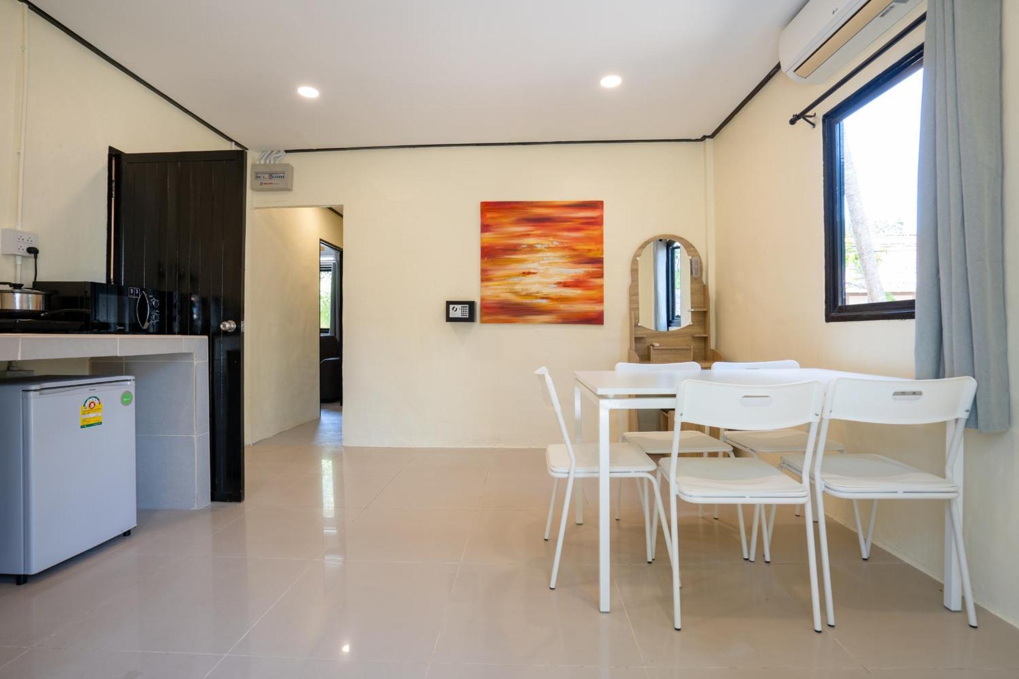 Resort Mook Lanta Eco Koh Lanta