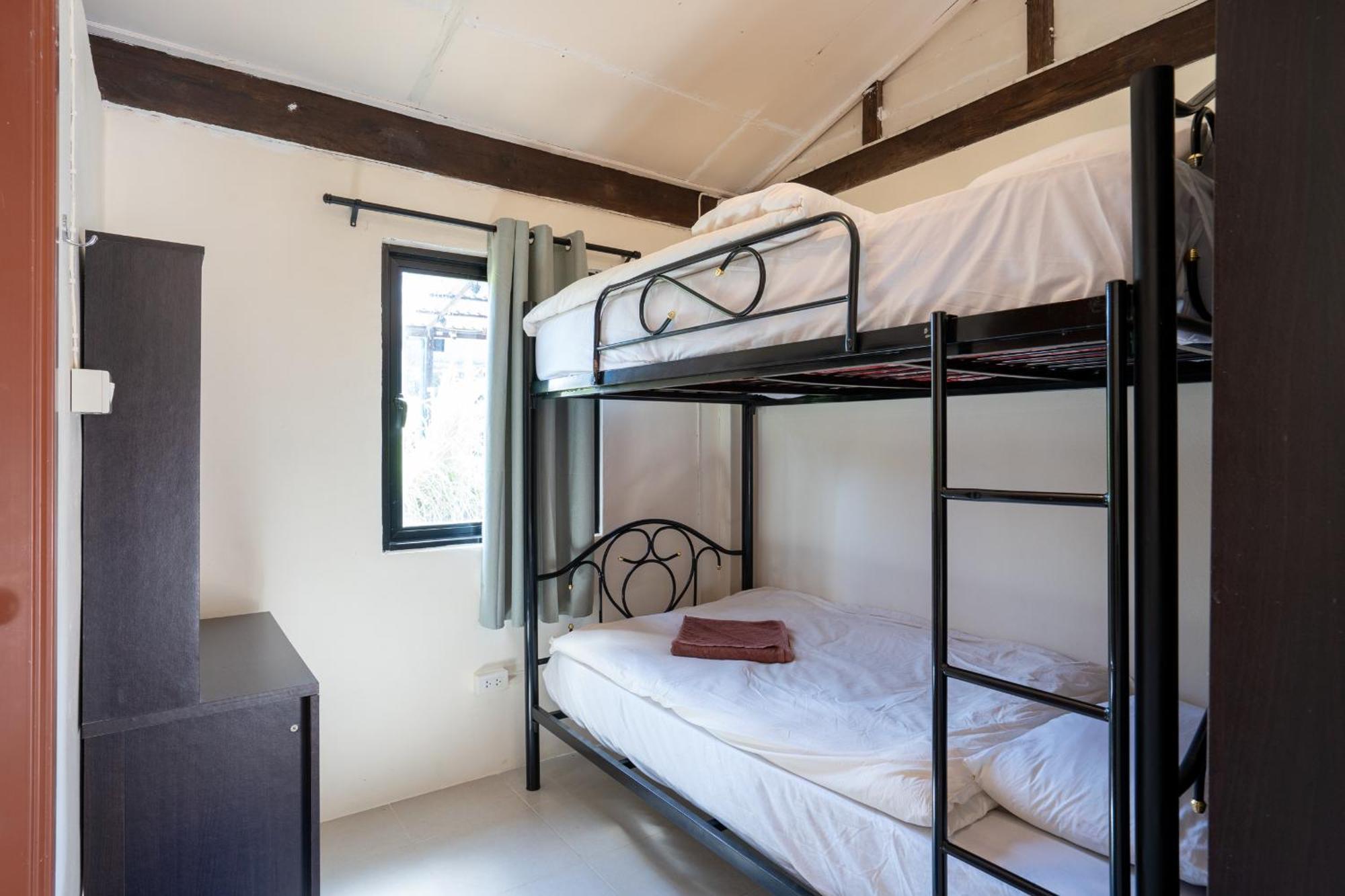Mook Lanta Eco Resort 3*