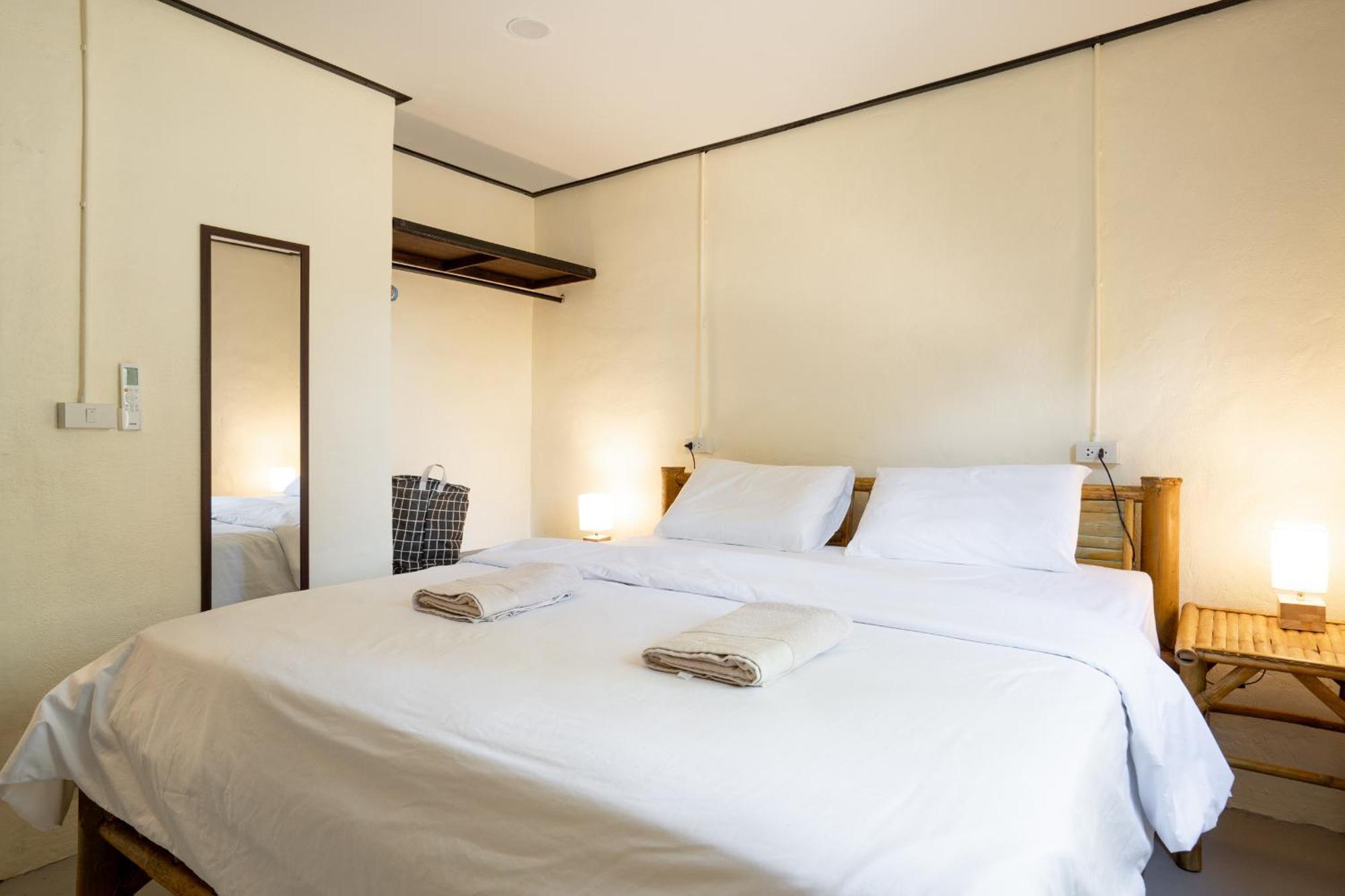 Resort Mook Lanta Eco