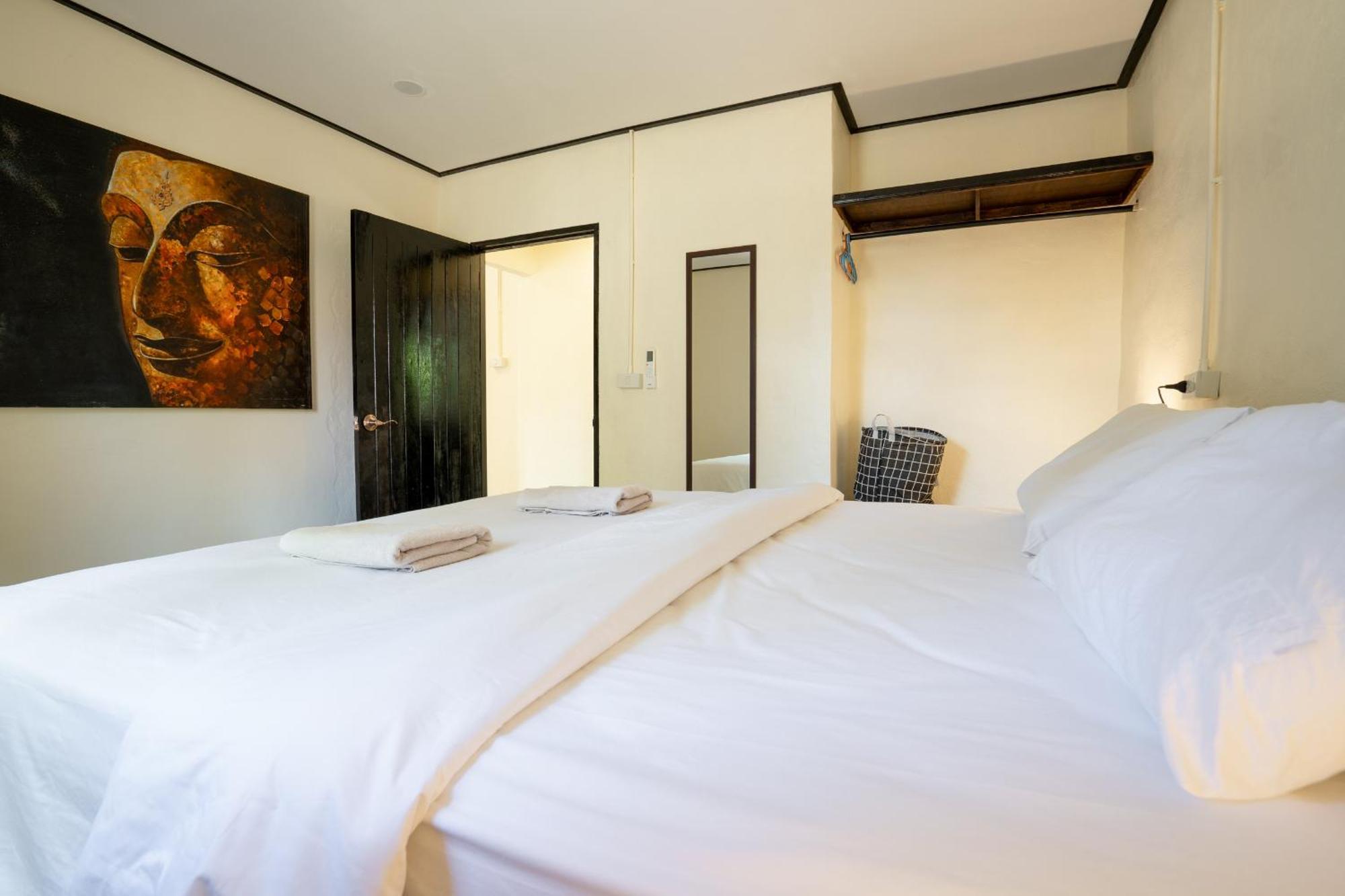 Resort Mook Lanta Eco
