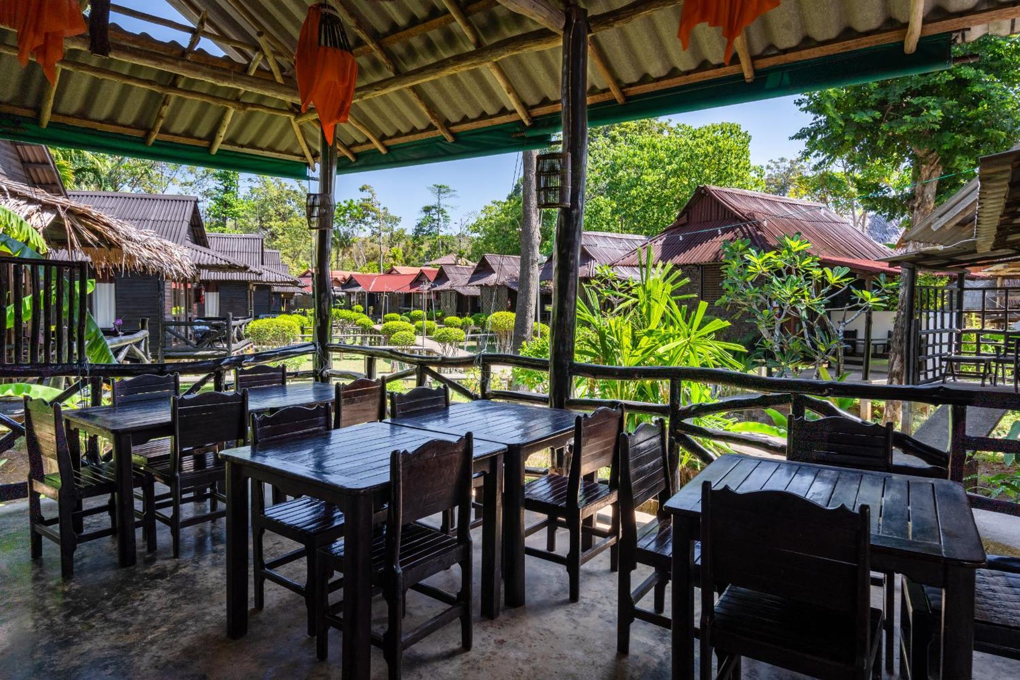 Resort Mook Lanta Eco