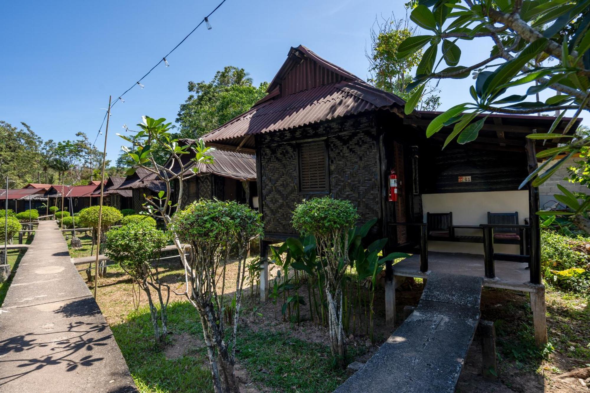 Mook Lanta Eco Koh Lanta